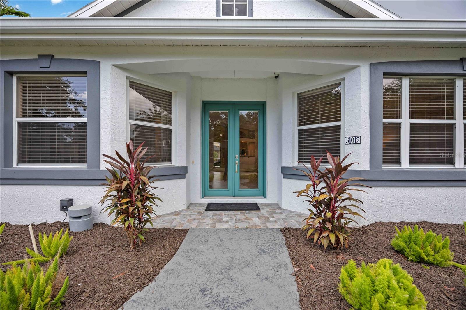 RIVERDALE REV - Residential