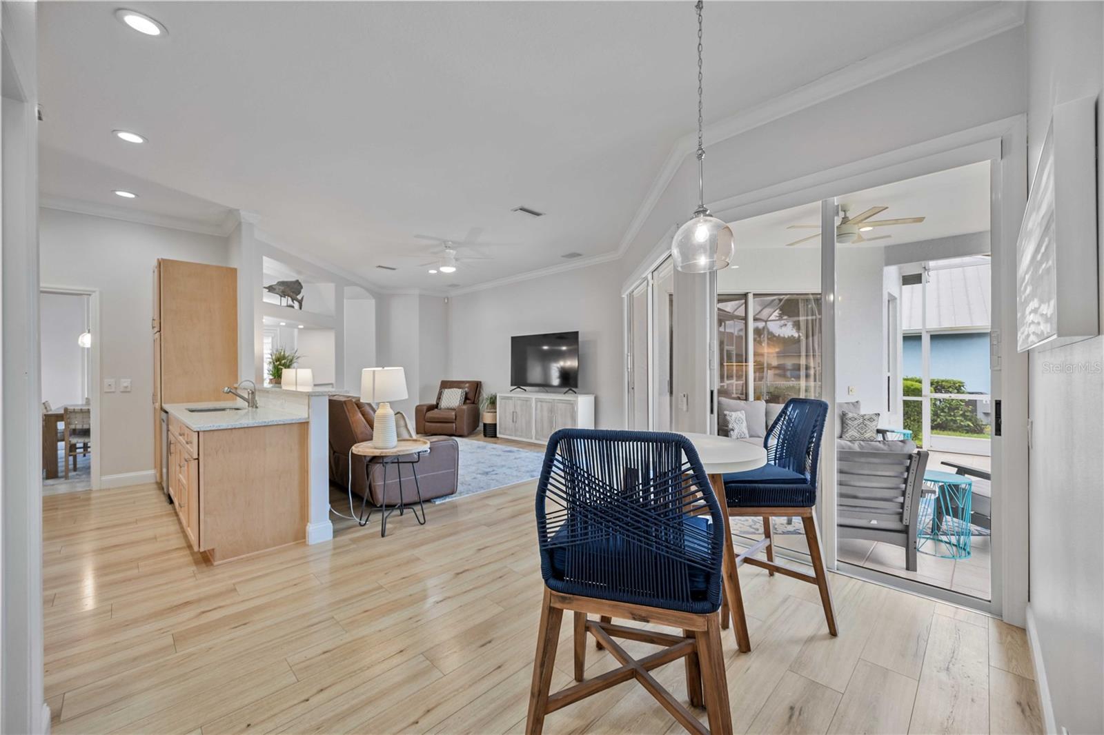 RIVERDALE REV - Residential