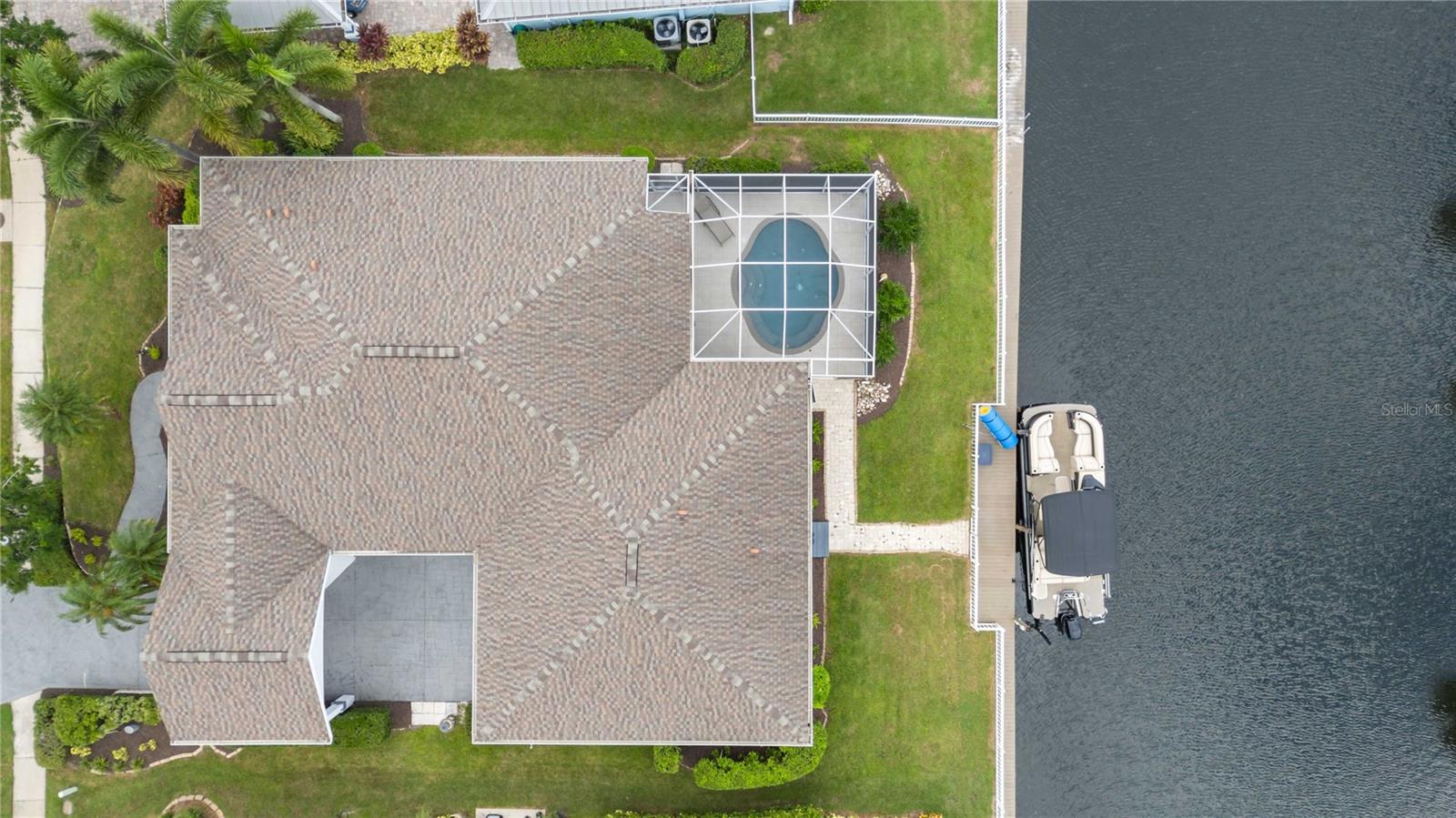 RIVERDALE REV - Residential