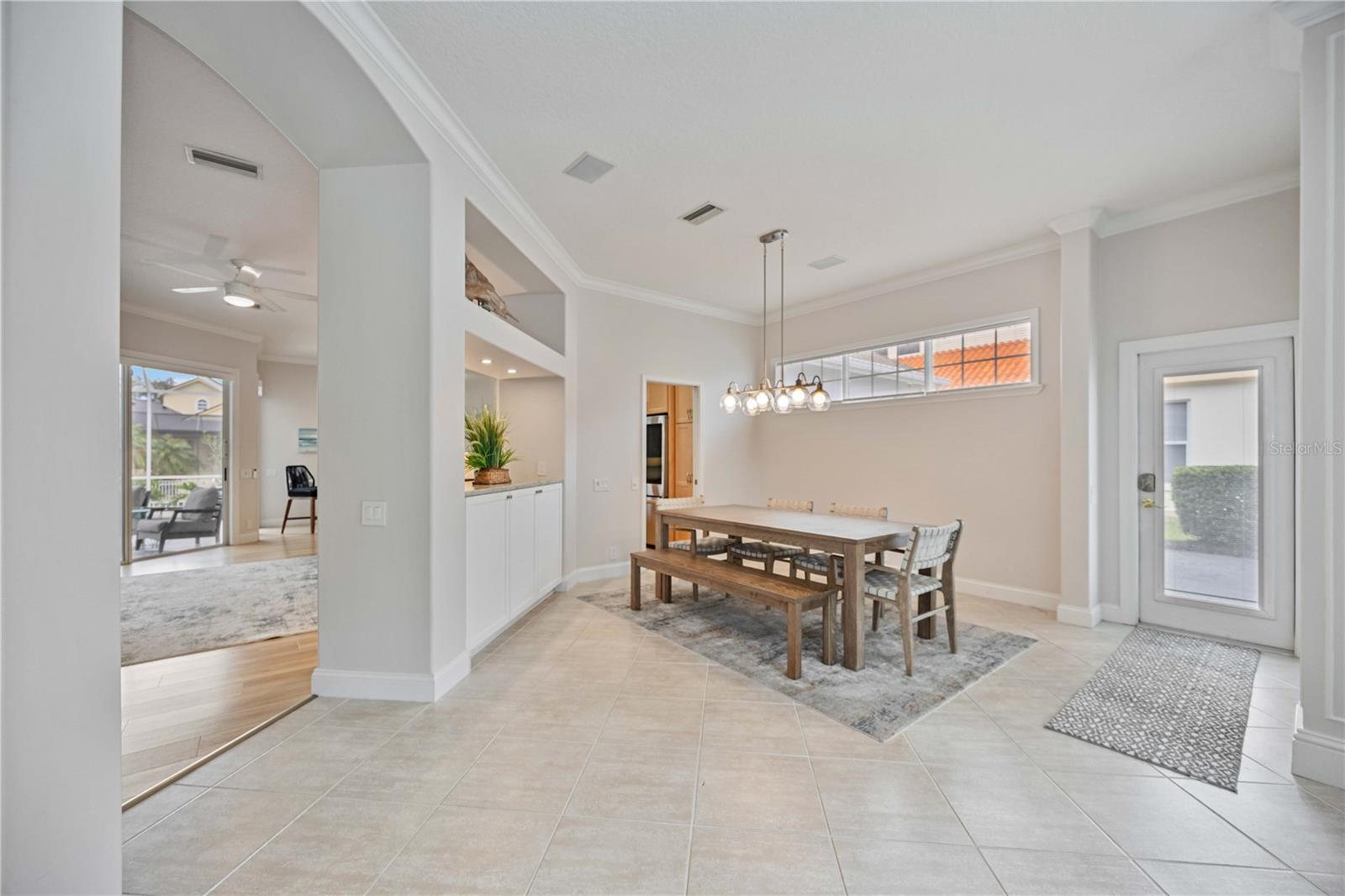 RIVERDALE REV - Residential