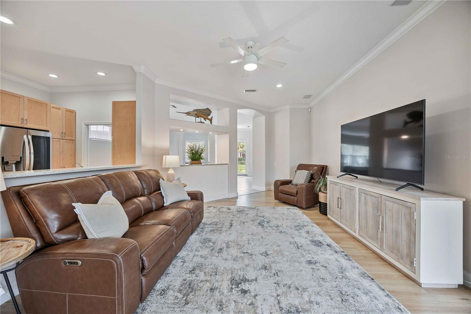 RIVERDALE REV - Residential