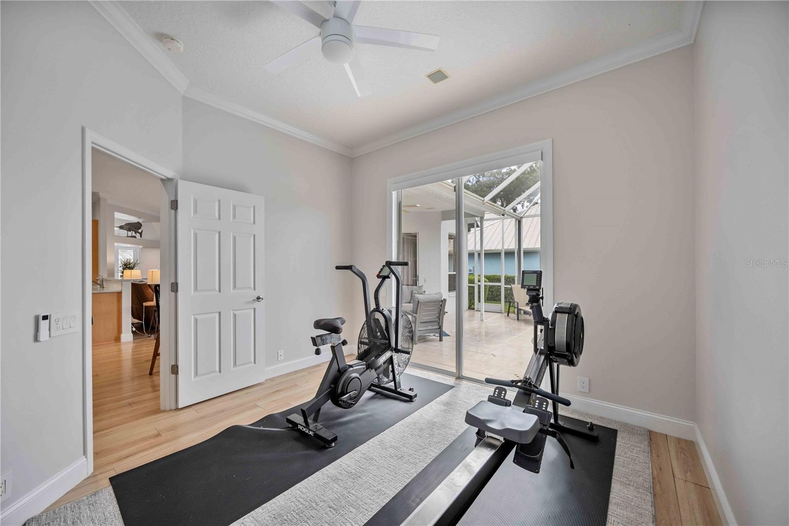 RIVERDALE REV - Residential