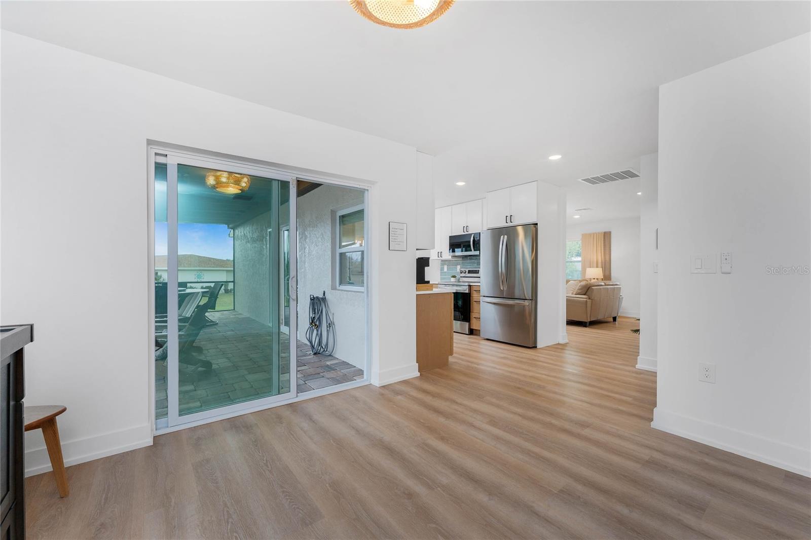 ROTONDA WEST OAKLAND HILLS - Residential