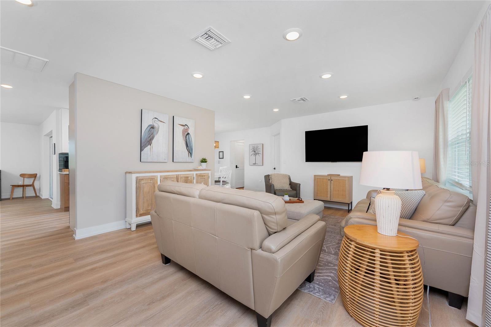 ROTONDA WEST OAKLAND HILLS - Residential