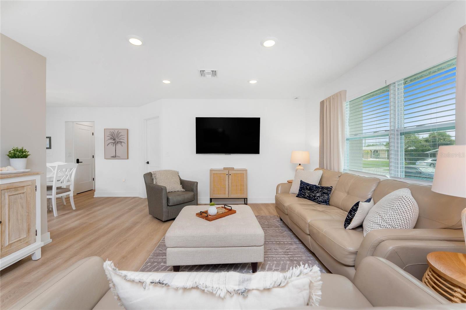 ROTONDA WEST OAKLAND HILLS - Residential