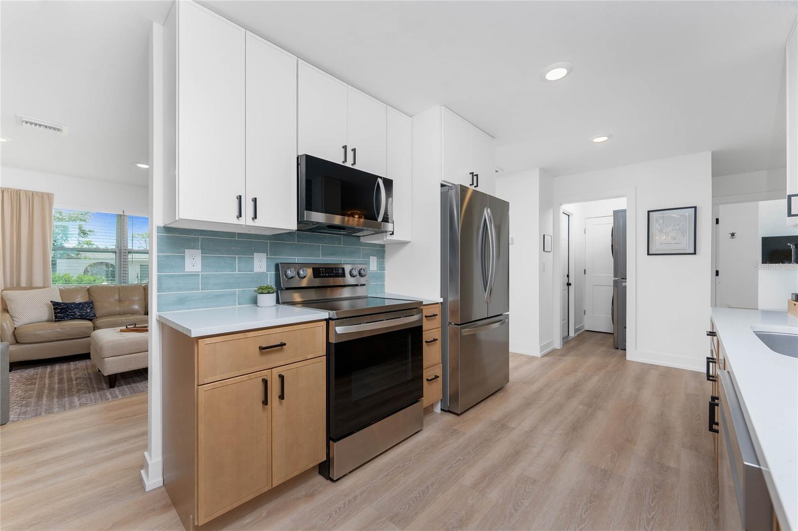 ROTONDA WEST OAKLAND HILLS - Residential