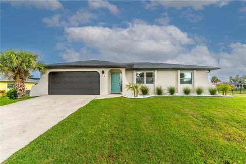 Photo of 84 Annapolis Lane, Rotonda West, FL 33947 (MLS # D6147295)