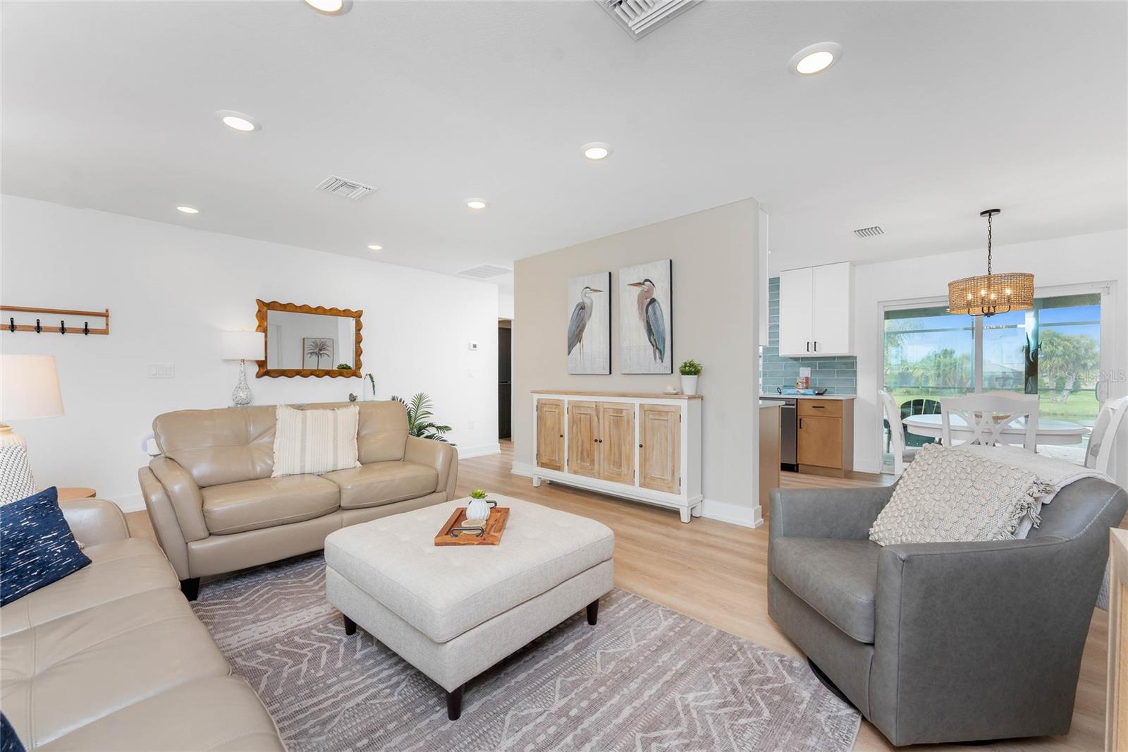 ROTONDA WEST OAKLAND HILLS - Residential
