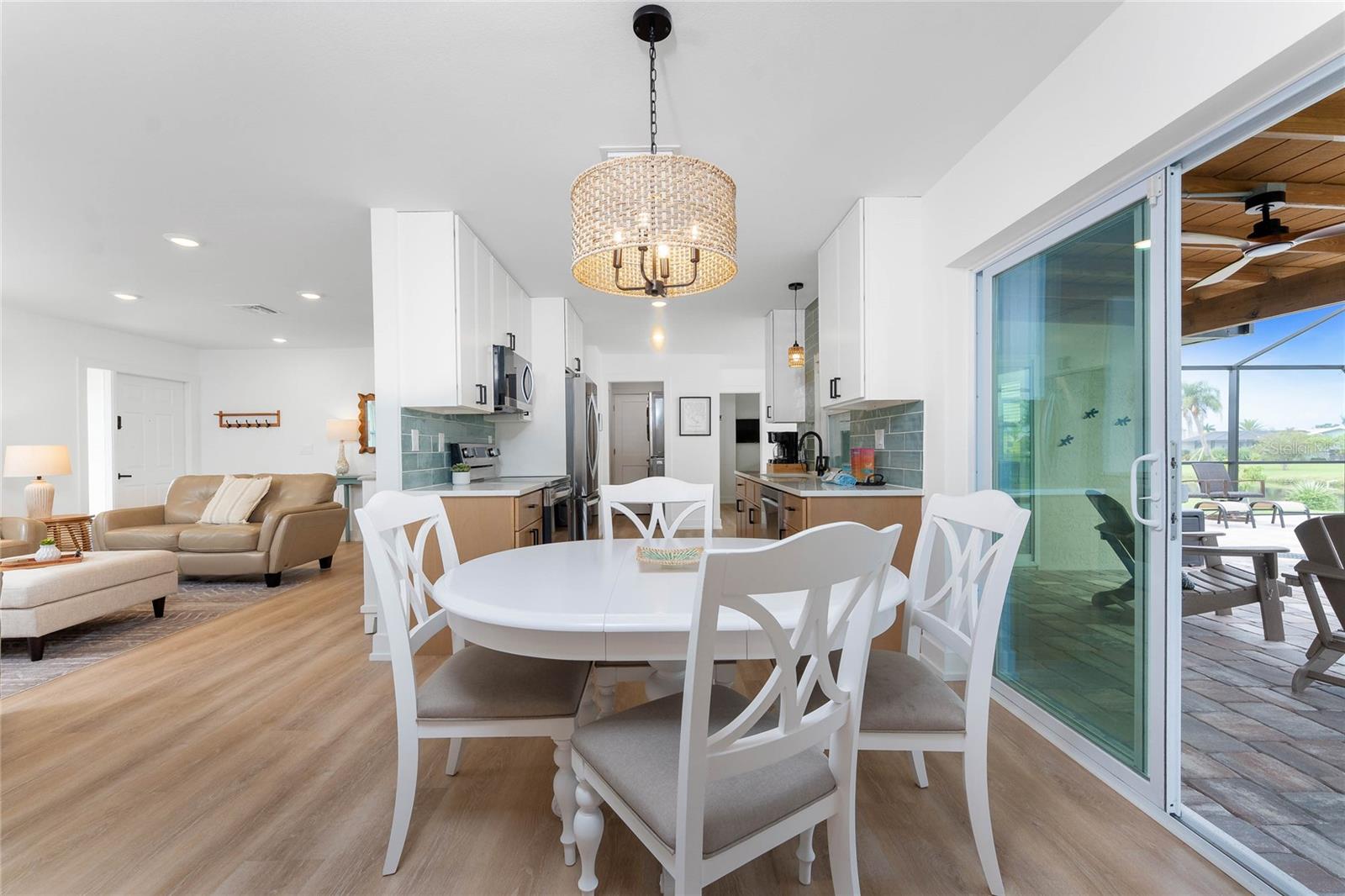 ROTONDA WEST OAKLAND HILLS - Residential