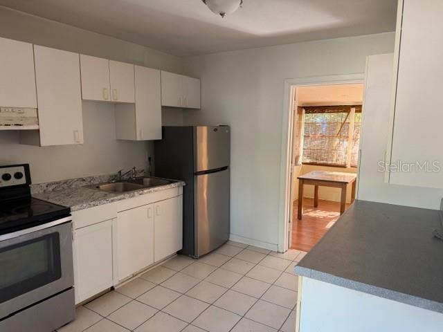 DIXIE GARDENS - Residential