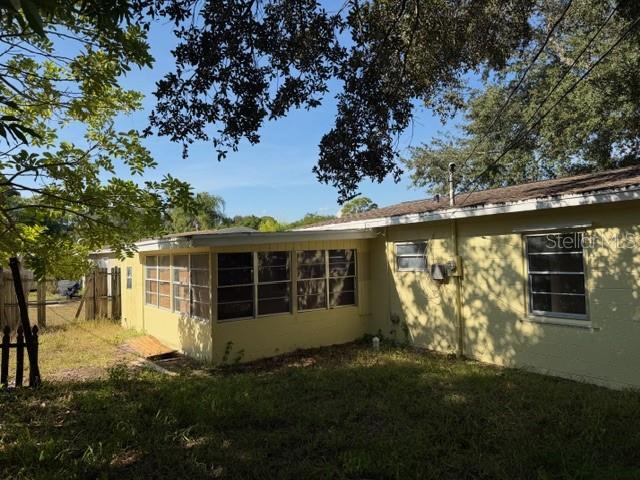 DIXIE GARDENS - Residential