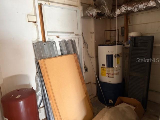 DIXIE GARDENS - Residential