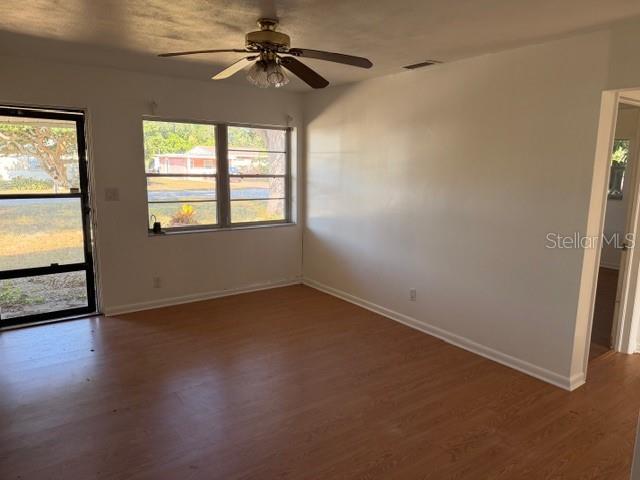 DIXIE GARDENS - Residential