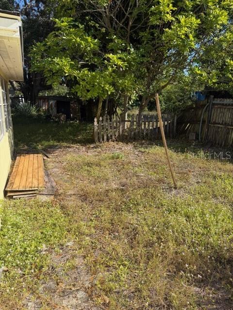 DIXIE GARDENS - Residential