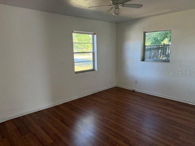 DIXIE GARDENS - Residential