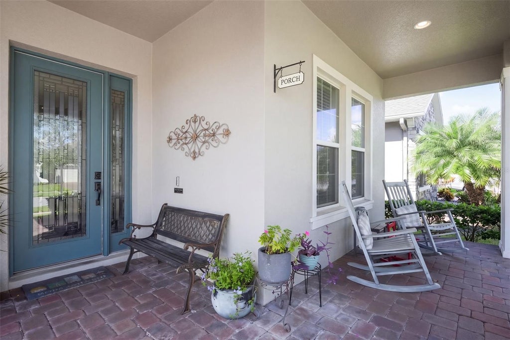 Photo of 4773 Riverwalk Drive, Saint Cloud, FL 34771 (MLS # O6449261)