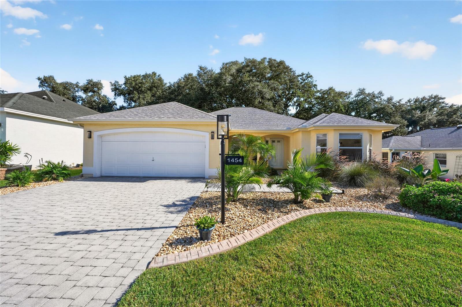 1454 SAN CLEMENTE COURT