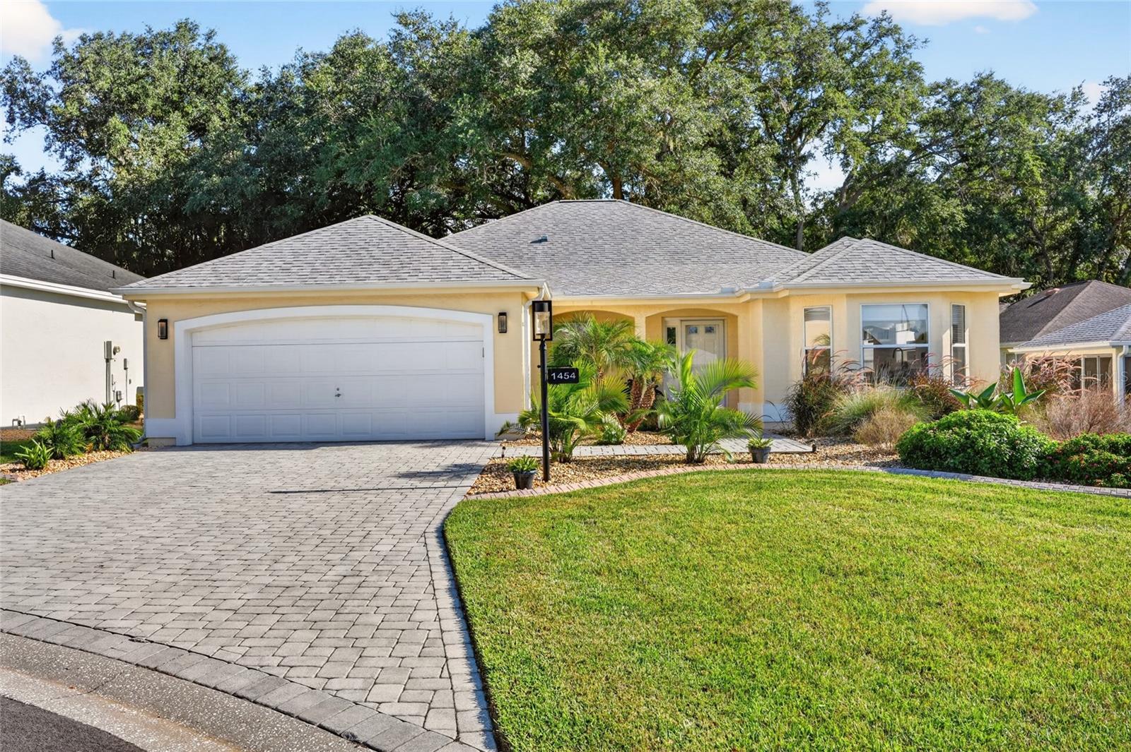 1454 SAN CLEMENTE COURT