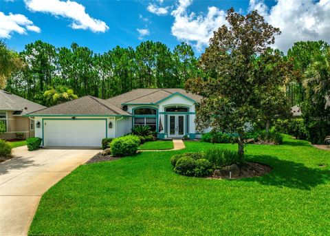 1273 SUNNINGDALE LANE ORMOND BEACH FL 32174