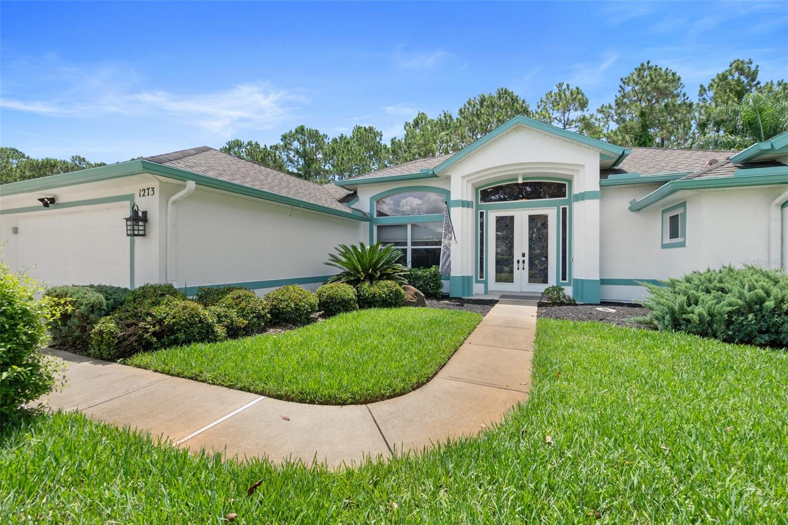 1273 SUNNINGDALE LANE