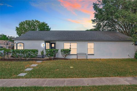 A home in ORLANDO