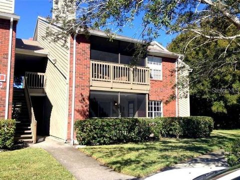 Photo of 9100 Dr Martin Luther King Jr Street N #103, St Petersburg, FL 33702 (MLS # TB8432883)