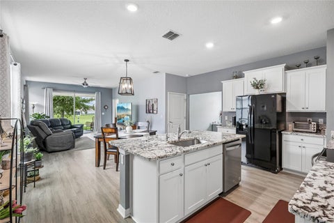 5395 Sunshine Drive, Wildwood, FL 34785
