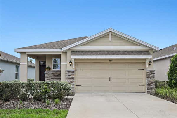 5395 Sunshine Dr, Wildwood, FL, 34785
