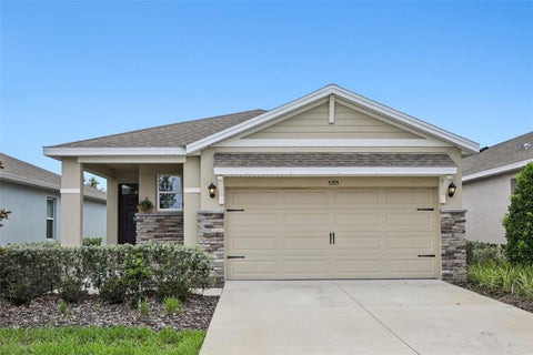 5395 Sunshine Drive, Wildwood, FL 34785