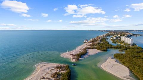 A home in SARASOTA