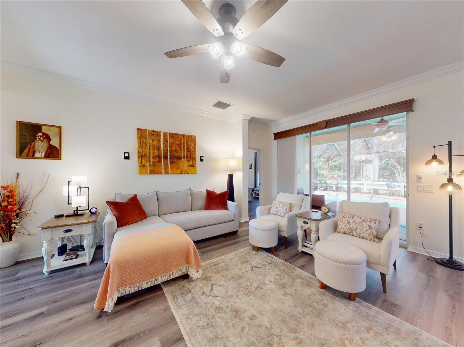CANDLER HILLS EAST PH 1 UNITS B.C.D.F.G. - Residential