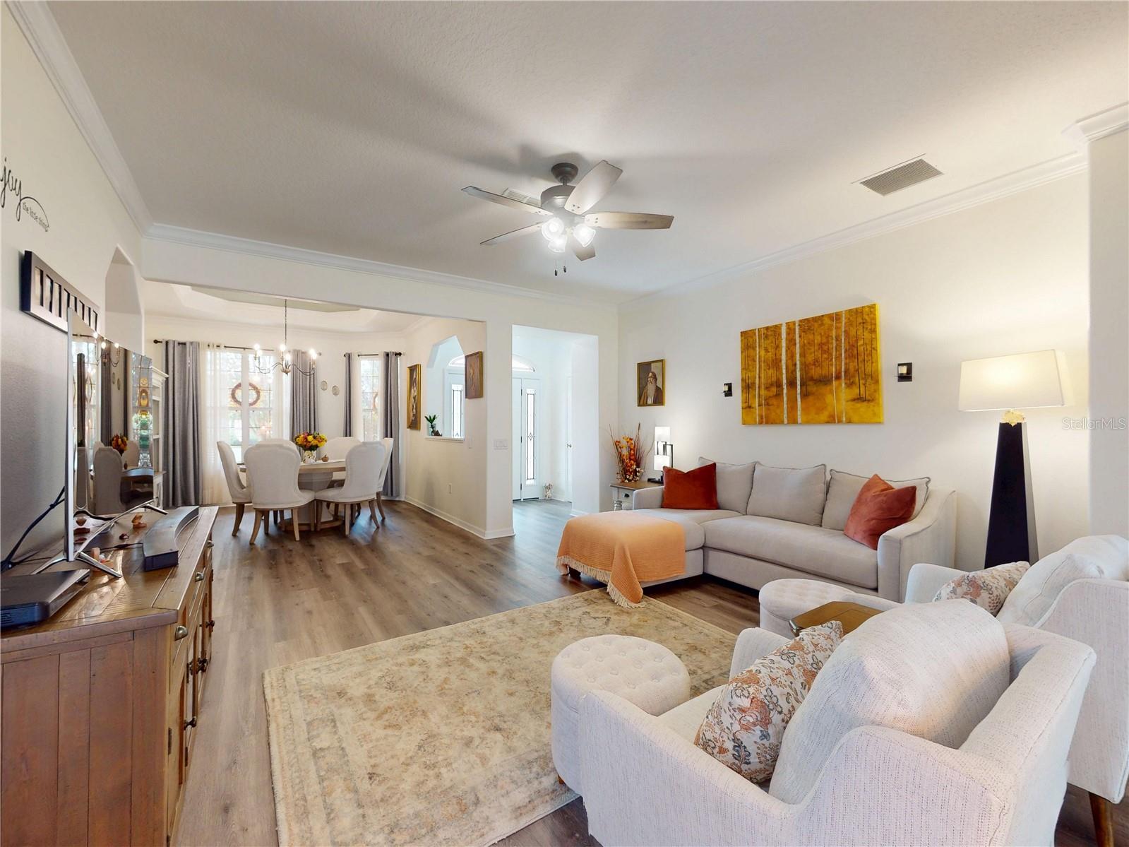 CANDLER HILLS EAST PH 1 UNITS B.C.D.F.G. - Residential
