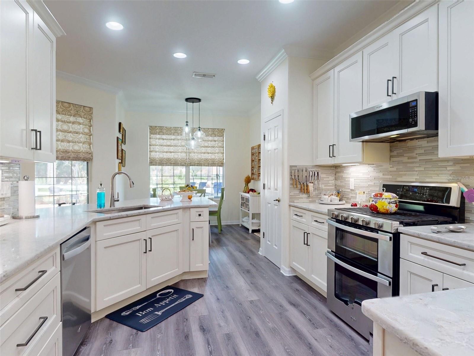 CANDLER HILLS EAST PH 1 UNITS B.C.D.F.G. - Residential