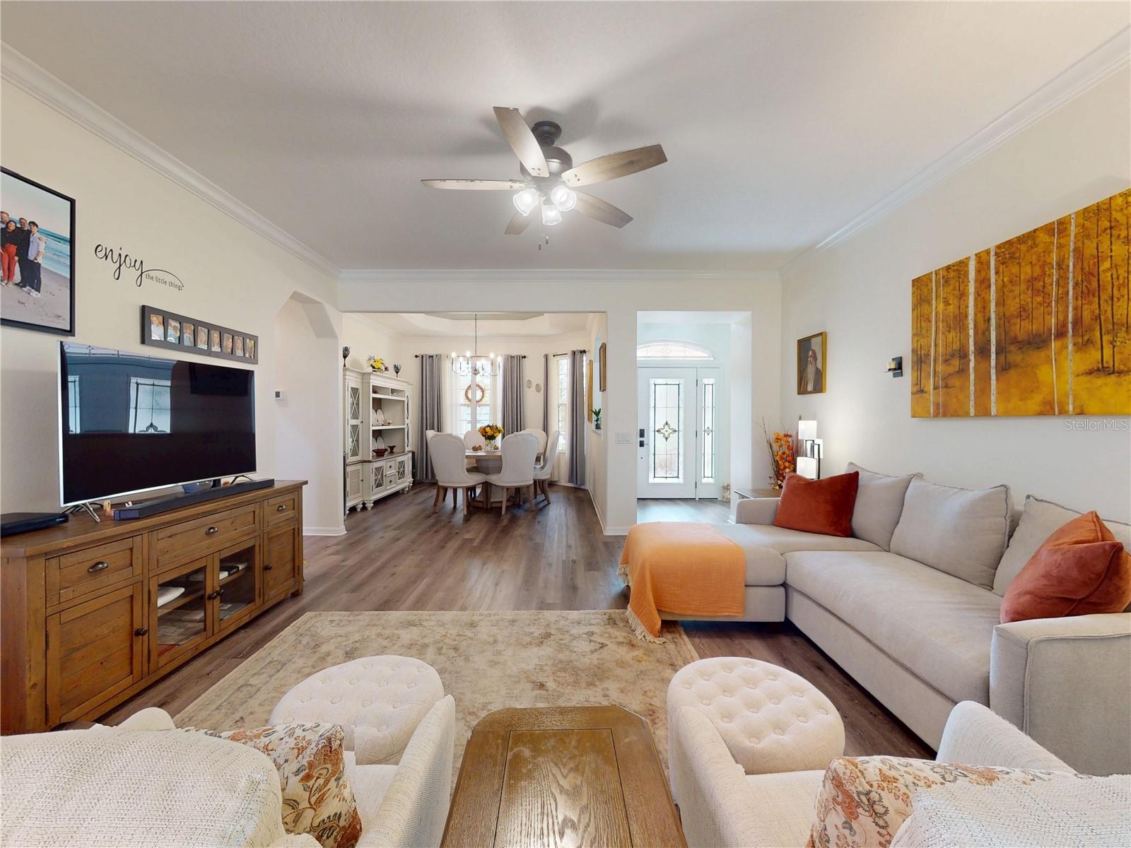 CANDLER HILLS EAST PH 1 UNITS B.C.D.F.G. - Residential
