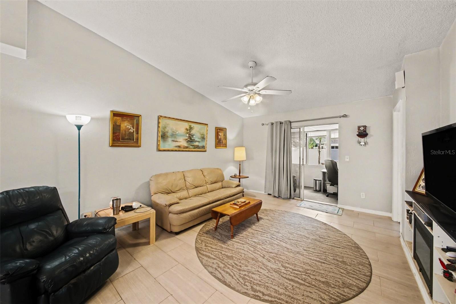 AMBER VILLAGE - Residential