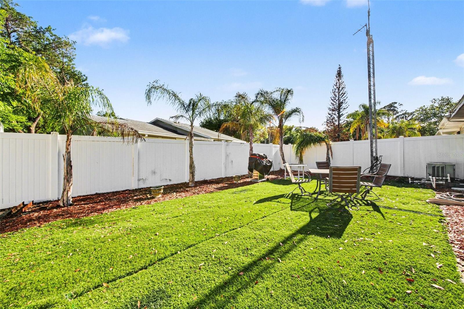 AMBER VILLAGE - Residential