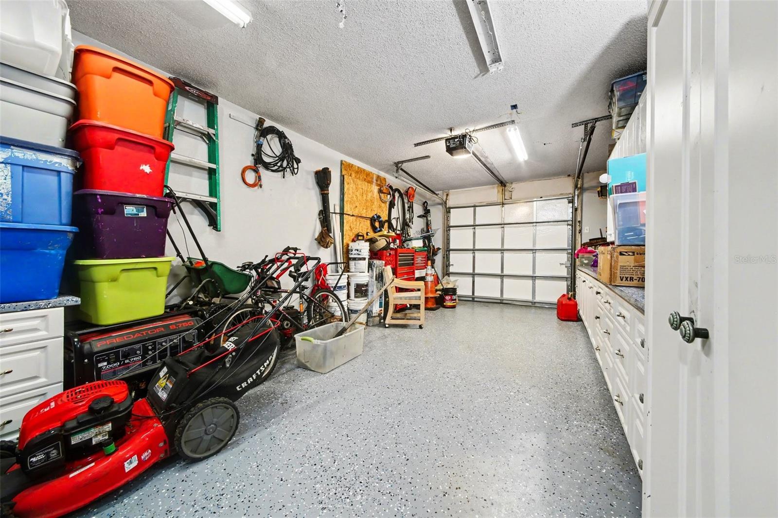 AMBER VILLAGE - Residential