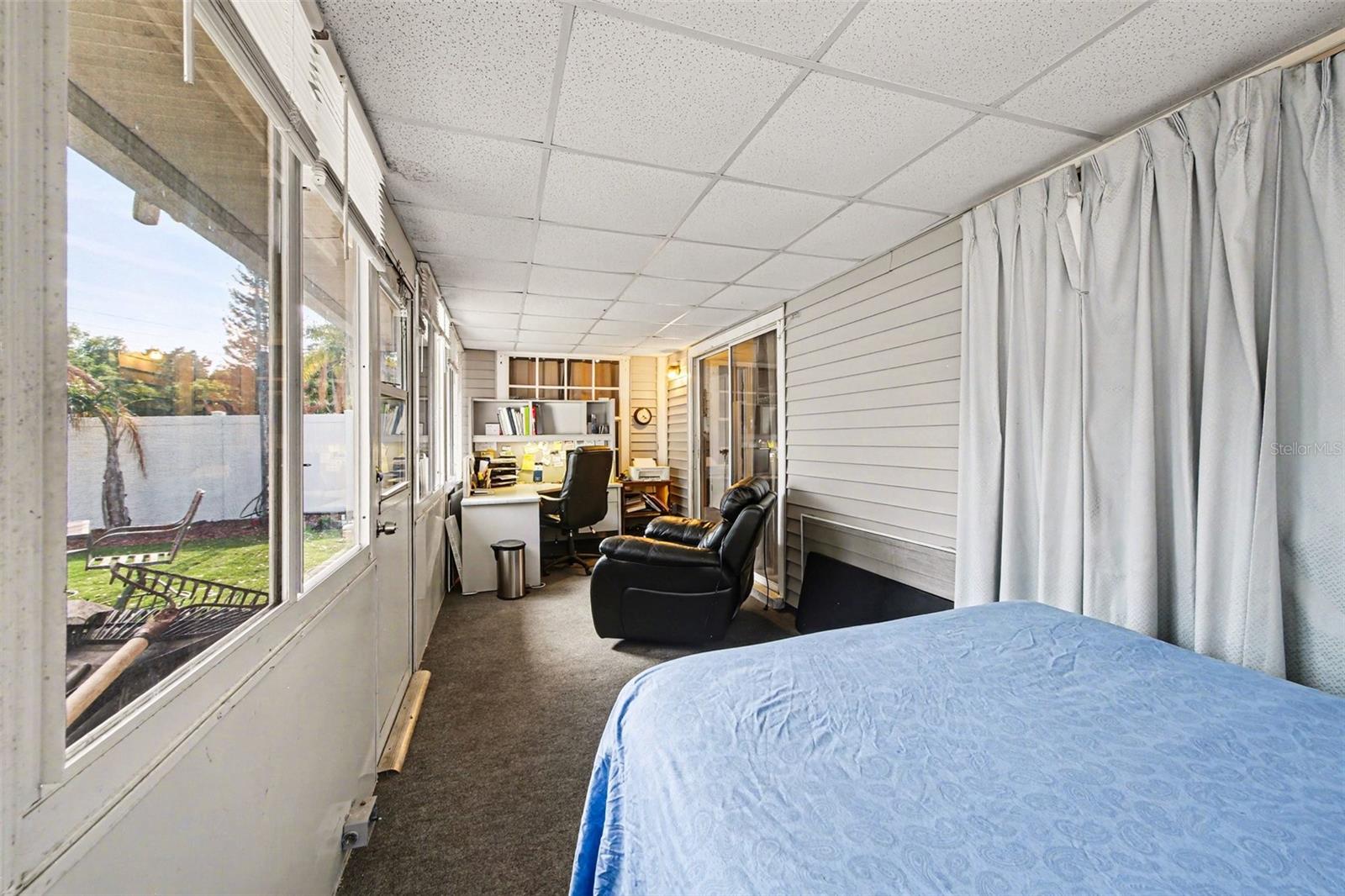 AMBER VILLAGE - Residential