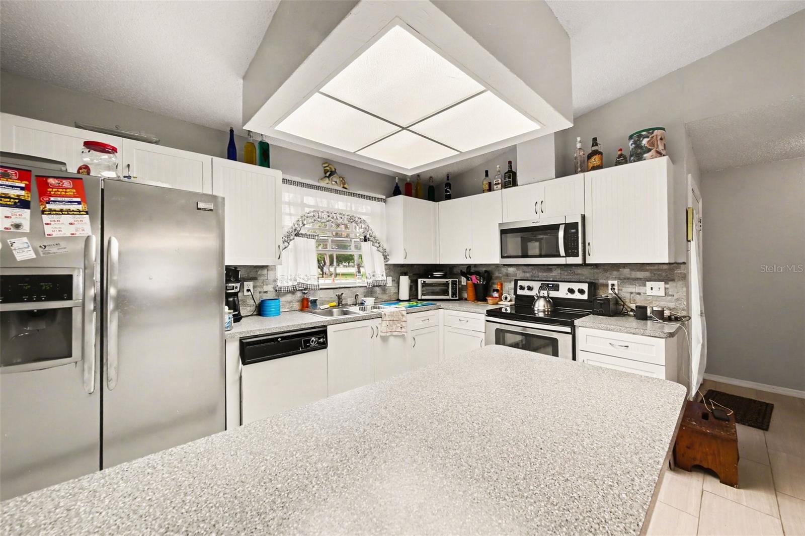 AMBER VILLAGE - Residential