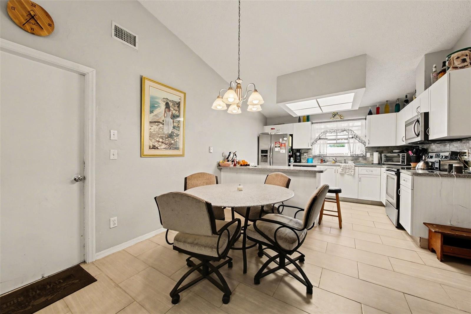 AMBER VILLAGE - Residential