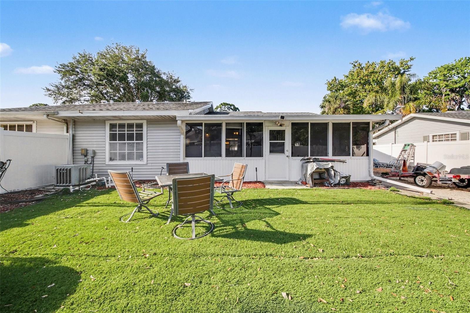 AMBER VILLAGE - Residential