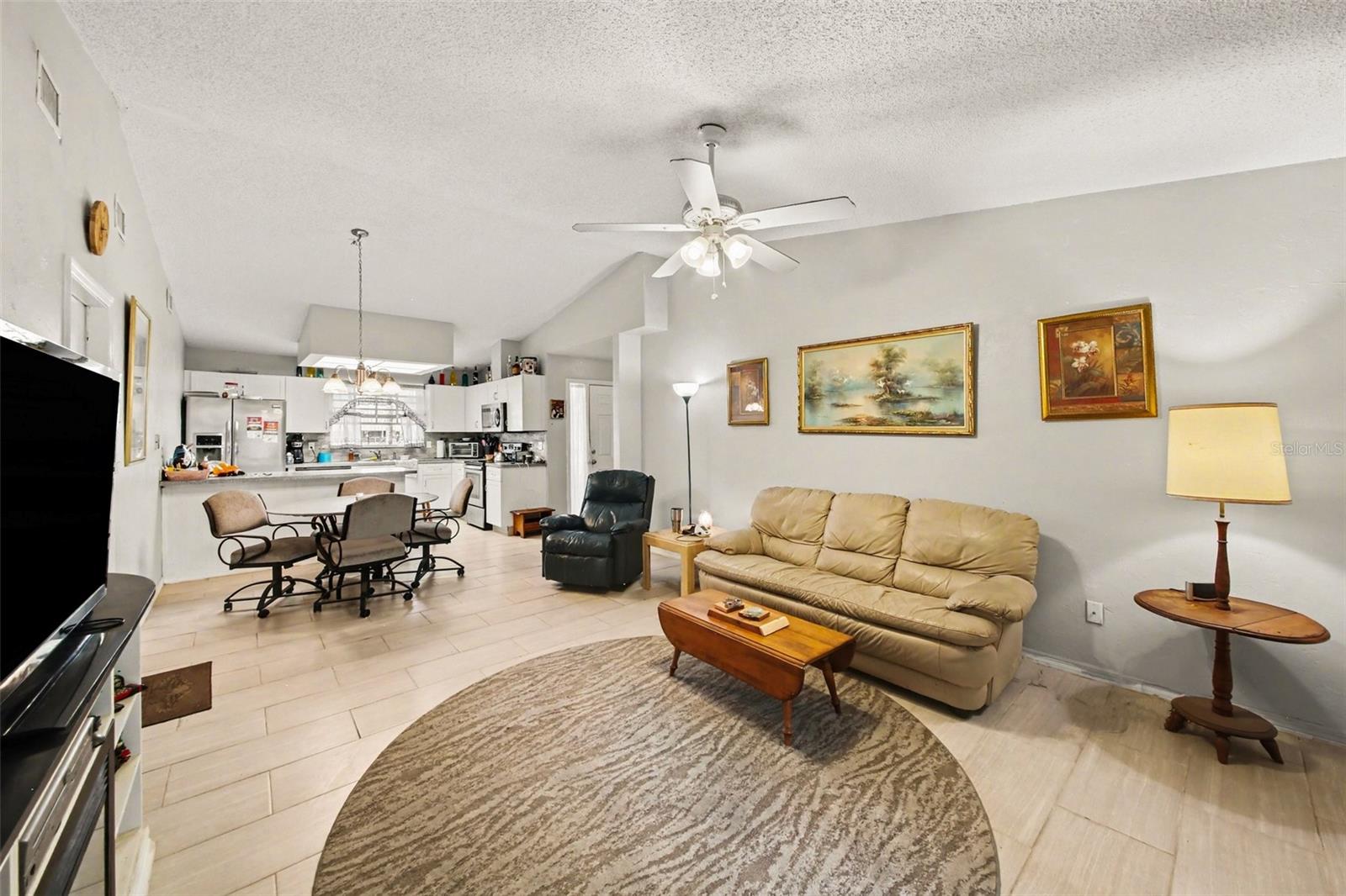 AMBER VILLAGE - Residential