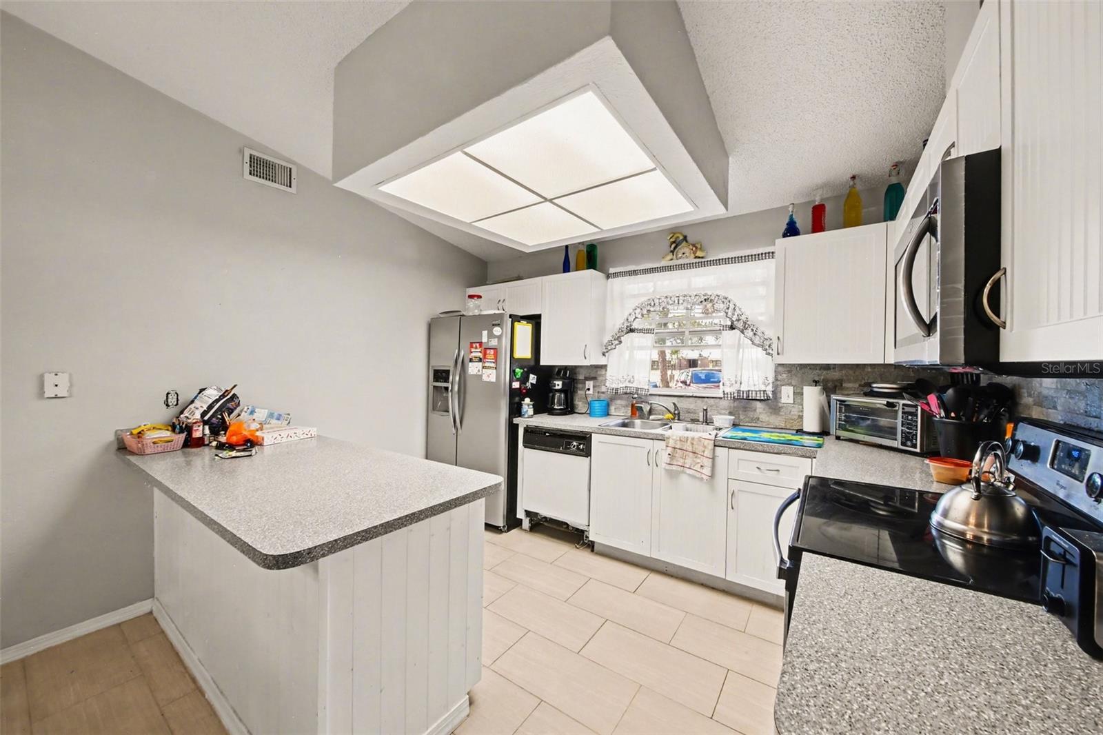 AMBER VILLAGE - Residential