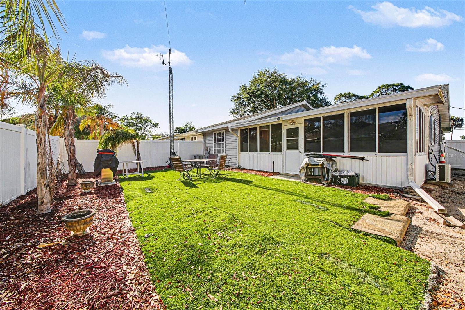 AMBER VILLAGE - Residential