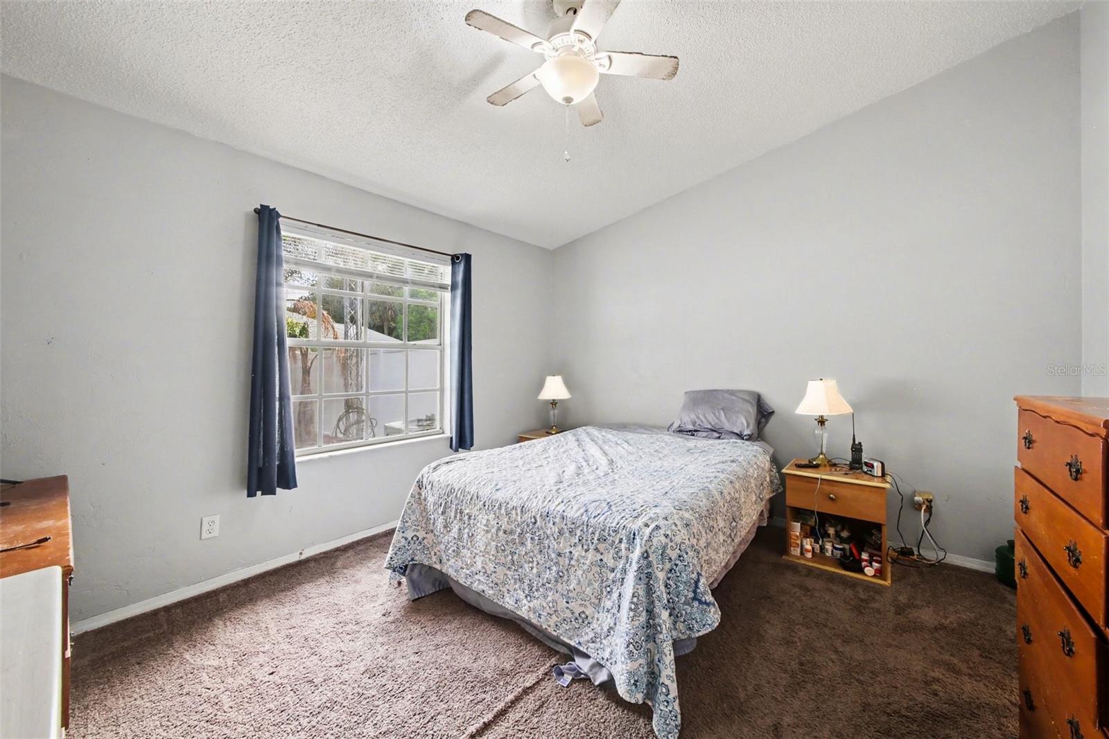 AMBER VILLAGE - Residential