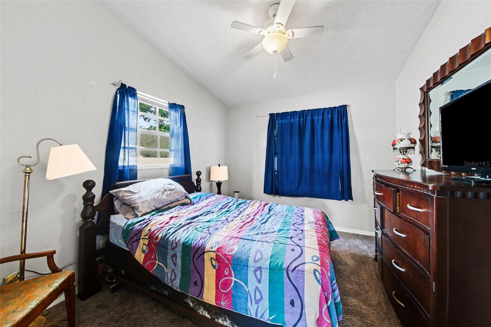 AMBER VILLAGE - Residential