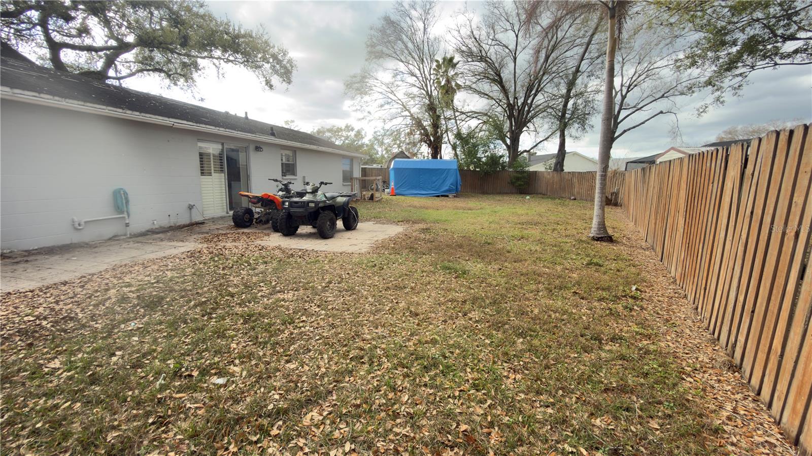 HIGH VIEW TERRACE - Residential