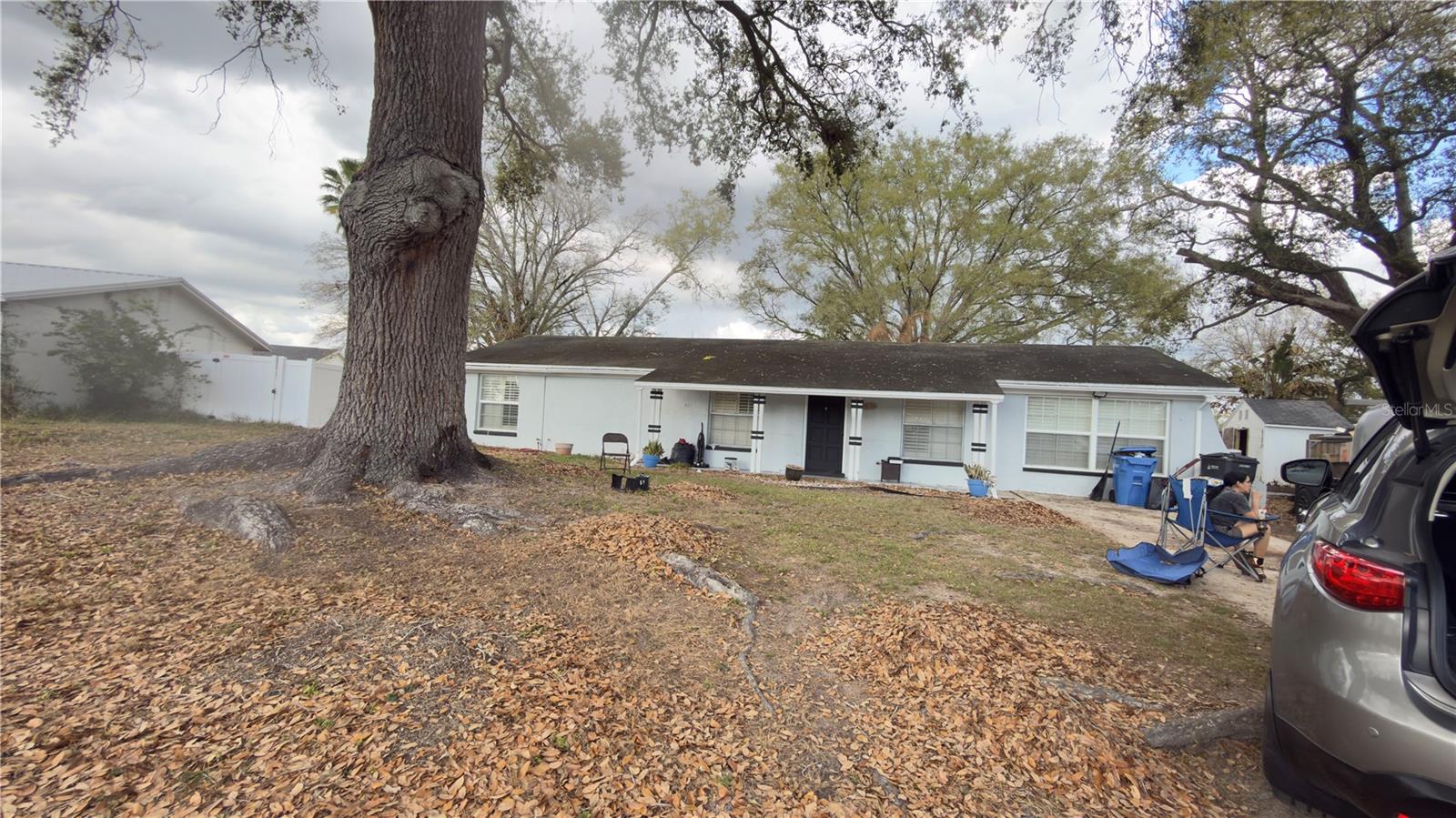 HIGH VIEW TERRACE - Residential