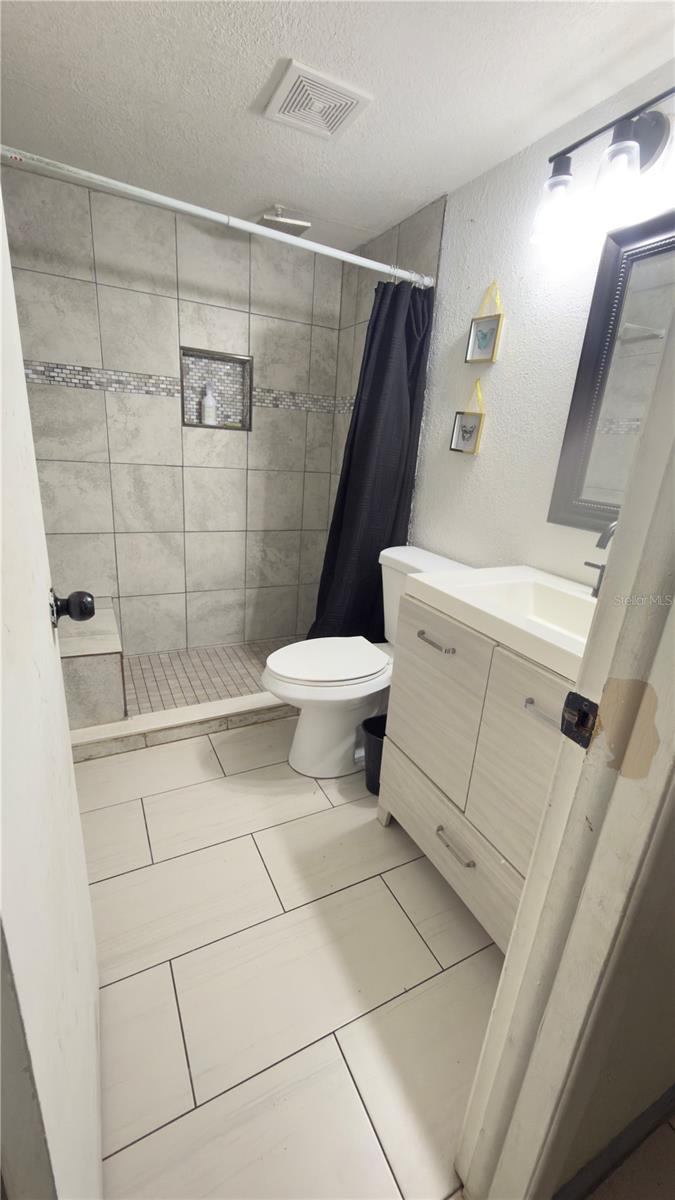 HIGH VIEW TERRACE - Residential