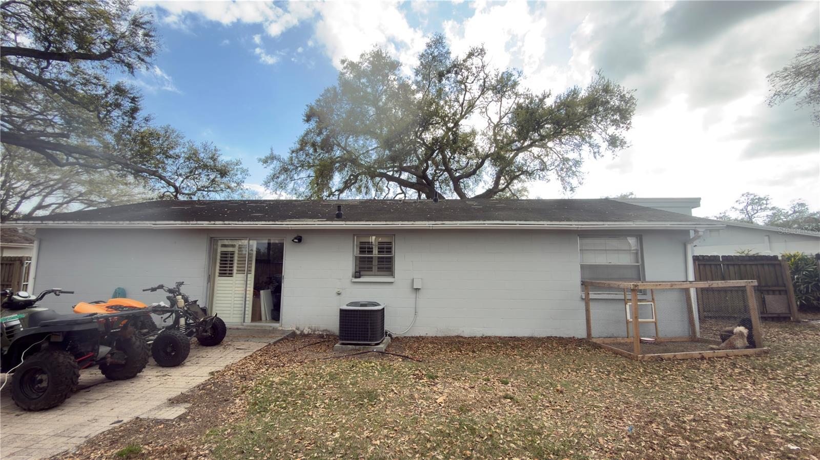 HIGH VIEW TERRACE - Residential